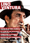 Lino Ventura Vol.2 (4 Discos)