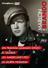 Marlon Brando Vol.1 (4 Discos)