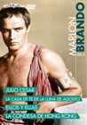 Marlon Brando Vol.4 (4 Discos)