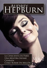 Audrey Hepburn Vol.2 (4 Discos)
