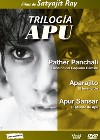 Apu Trilogia (3 Discos)