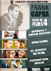 Frank Capra Vol.2 (4 Discos)
