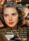 Ingrid Bergman Vol1 (4 Discos)