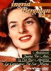 Ingrid Bergman Vol2 (4 Discos)