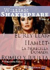 William Shakespeare Vol3 (4 Discos)