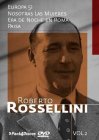 Roberto Rossellini Vol.2 (4 Discos)