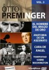 Otto Preminger Vol.3 (4 Discos)