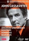 John Cassavetes Vol.1 (4 Discos)
