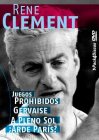 Rene Clement Vol.1 (4 Discos) 