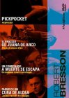 Robert Bresson Vol.1 (4 Discos)