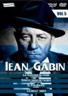 Jean Gabin Vol.5 (4 Discos)