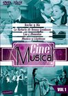 Cine Musical Vol.1 (4 Discos)