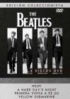 The Beatles (4 Discos)