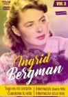 Ingrid Bergman Vol.3 (4 Discos)