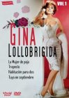 Gina Lollobrigida Vol.1 (4 Discos)