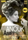 Anouk Aimee Vol.1 (4 Discos)