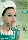 Silvana Mangano Vol.1 (4 Discos)