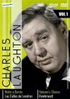 Charles Laughton Vol.1 (4 Discos)