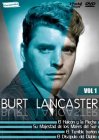 Burt Lancaster Vol.1 (4 Discos)