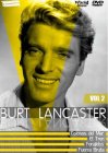 Burt Lancaster Vol.2 (4 Discos)
