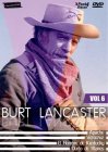 Burt Lancaster Vol.6 (4 Discos)