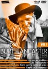Burt Lancaster Vol.7 (4 Discos)