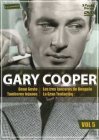 Gary Cooper Vol.5 (4 Discos)