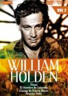 William Holden Vol.2 (4 Discos)