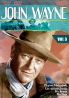 John Wayne Vol.3 (4 Discos)