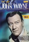 John Wayne Vol.6 (4 Discos)