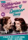 Katharine Hepburn Y Spencer Tracy Vol.1 (4 Discos)