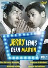 Jerry Lewis Y Dean Martin Vol.1 (4 Discos)