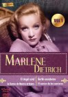 Marlene Dietrich Vol.1 (4 Discos)