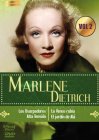 Marlene Dietrich Vol.2 (4 Discos)