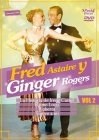 Fred Astaire Y Ginger Rogers Vol.2 (4 Discos)