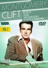 Montgomery Clift Vol.1 (4 Discos)