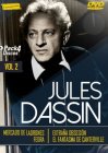 Jules Dassin Vol.2 (4 Discos)