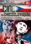 Cine De Checoslovaquia Vol.1 (4 Discos)