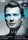 Jean Marais Vol.1 (4 Discos)
