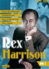 Rex Harrison Vol.1 (4 Discos)