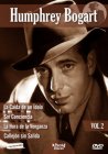 Humphrey Bogart Vol.2 (4 Discos)