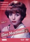 Elsa Martinelli Vol.1 (4 Discos)