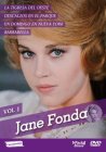 Jane Fonda Vol.1 (4 Discos)