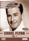 Errol Flynn Vol.1 (4 Discos)