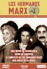 Los Hermanos Marx Vol.1 (4 Discos)