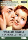 William Powell Y Mirna Loy Vol.2 (3 Dvd)