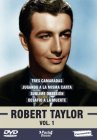 Robert Taylor Vol.1 (4Dvd)