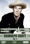 Randolph Scott Vol.5 (4Dvd)