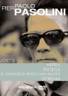 Pier Paolo Pasolini Vol.2 (4 Discos)
