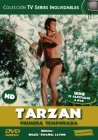 Tarzan - 1Era Temporada